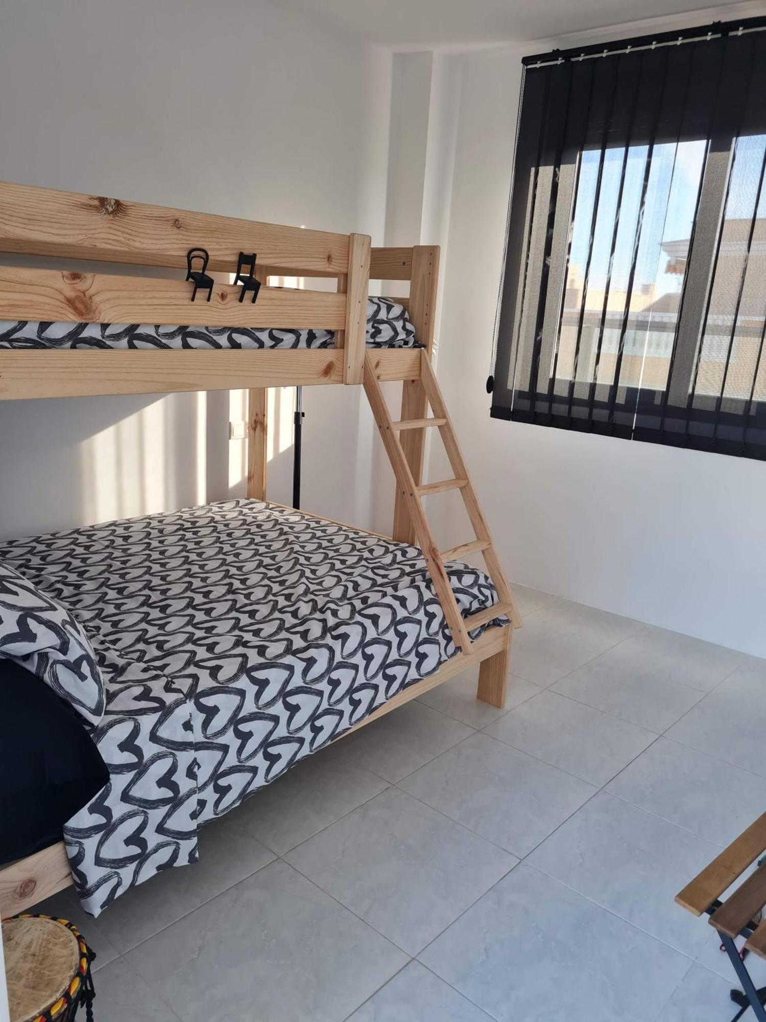 Attic Terrace 360 Moncofa Lejlighed Moncófar Eksteriør billede