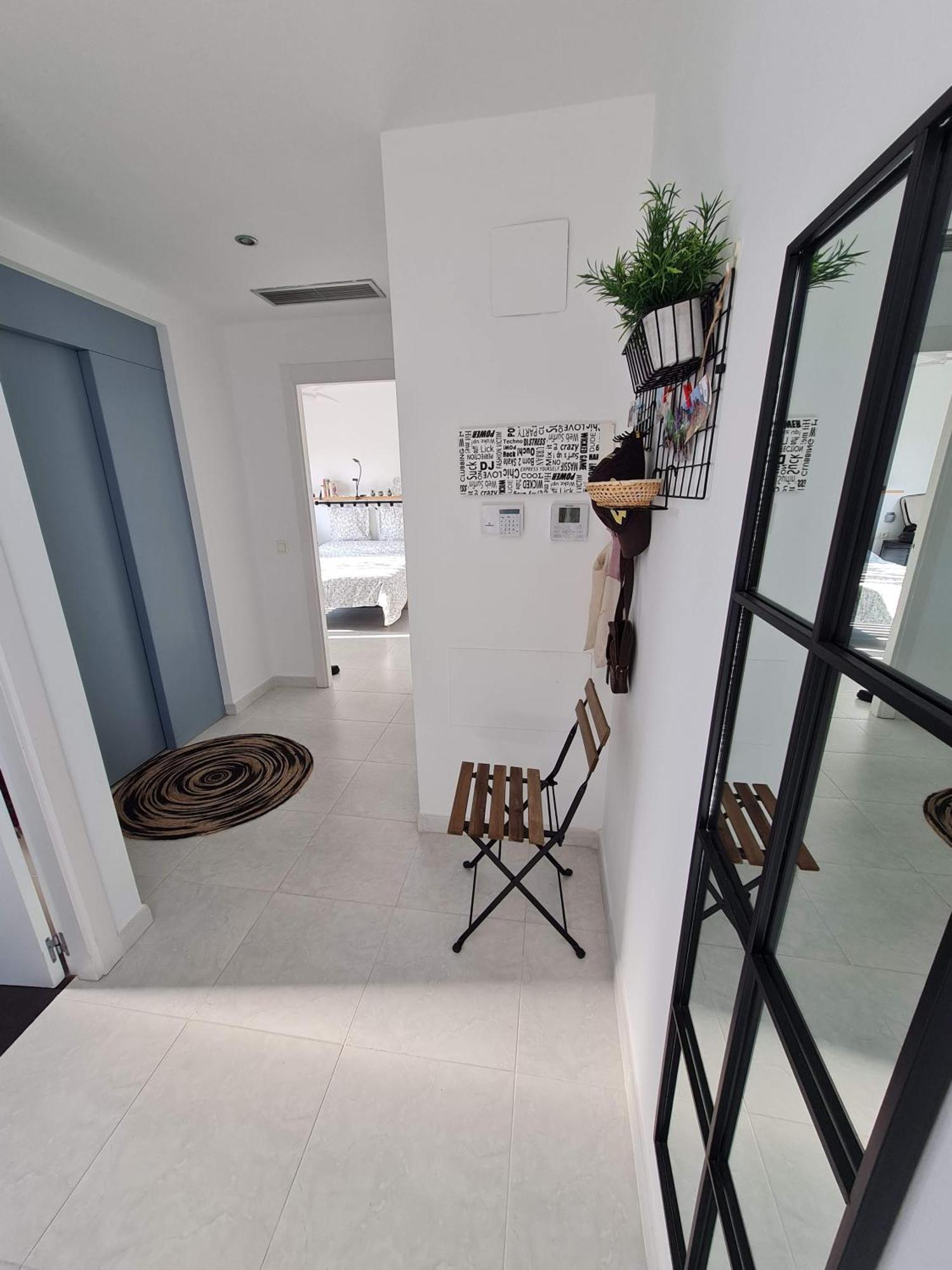Attic Terrace 360 Moncofa Lejlighed Moncófar Eksteriør billede