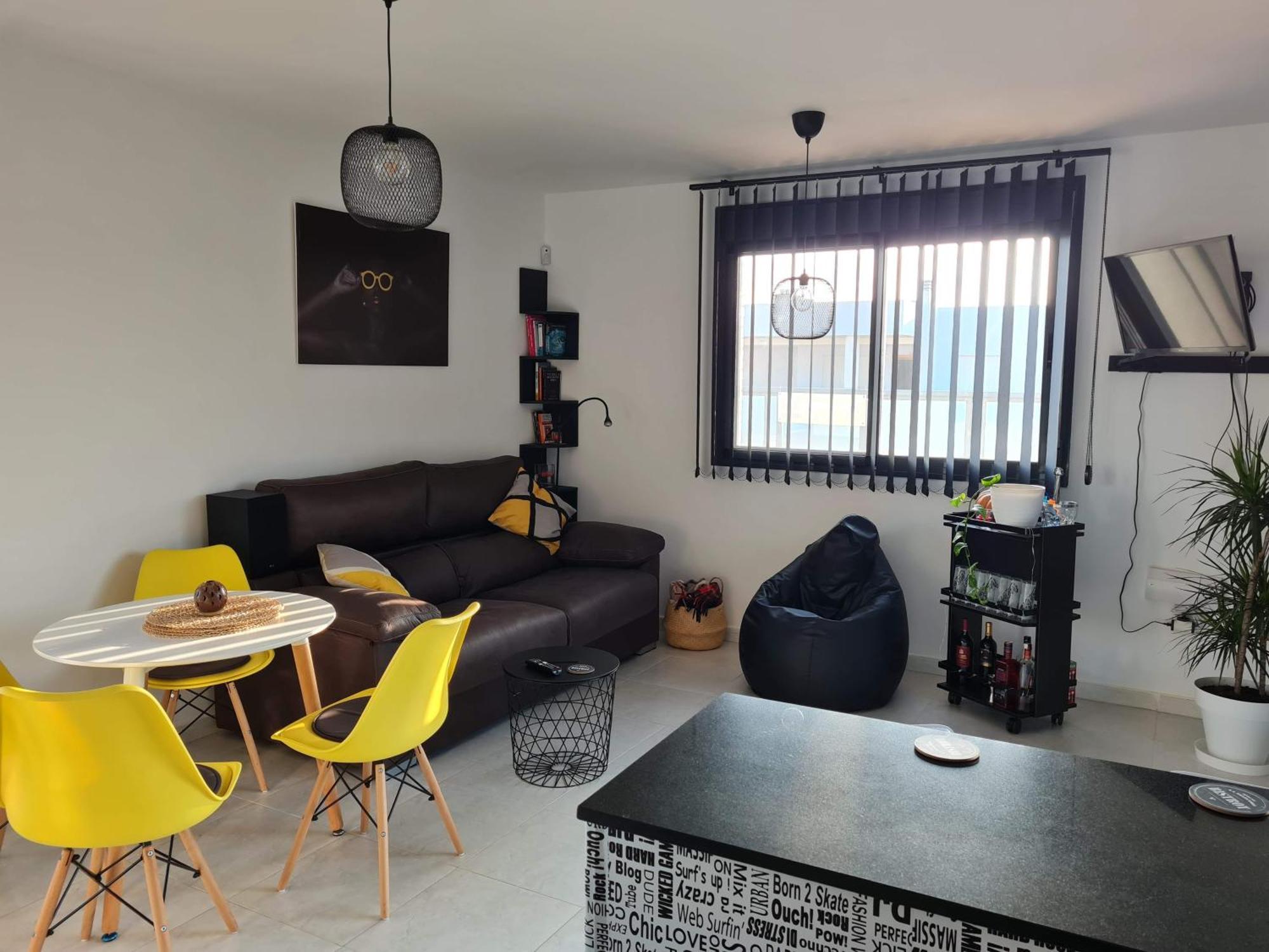 Attic Terrace 360 Moncofa Lejlighed Moncófar Eksteriør billede